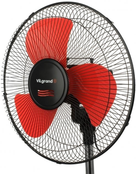 Вентилятор ViLgrand VF400 red