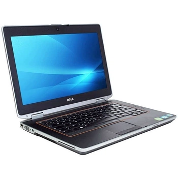 Ноутбук Dell E6420 (14" i5-2520m 4gb ddr3, 1t HDD) Б/У