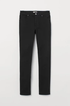 Джинси H&M 34 чорний 95622457
