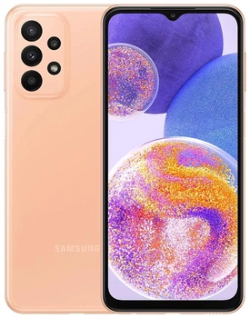Galaxy A23 4/64Gb Orange (Peach)