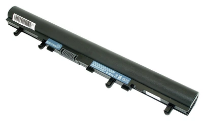 Акумуляторна батарея для ноутбука Acer AL12A32 14.8V Black 2600mAh