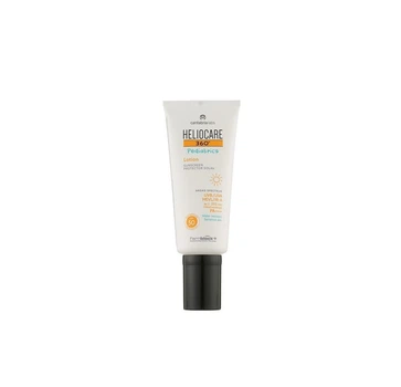 Детский солнцезащитный лосьон SPF50 Heliocare 360º Pediatrics HELIOCARE 360º Pediatrics LOTION SPF50 Cantabria Labs