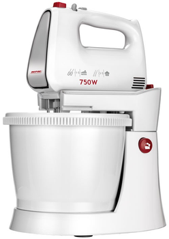 Миксер MPM MMR-20Z