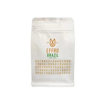 Кофе Effro Brazil в зёрнах 250 г