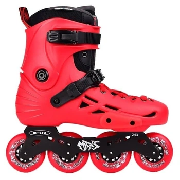 Micro ролики MT Plus Red 38.0
