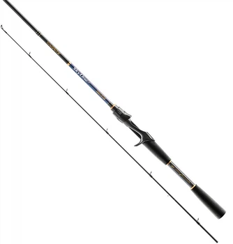 Спінінг Favorite Skyline Casting SKYC-842H 2.54 м 20-60 г (16930567)