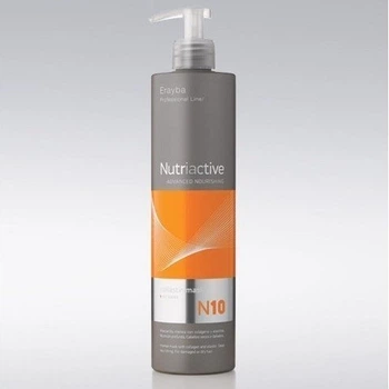 Інтенсивна живильна маска з колагеном та еластином Erayba Collastin Intense Advanced Nourishing Mask N10 250 мл