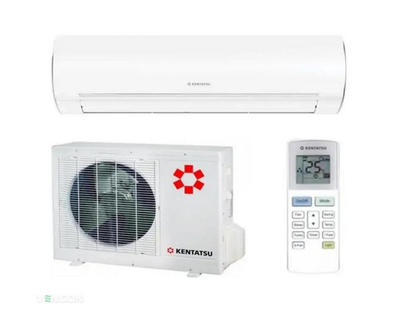 Сплит-система Kentatsu KSGQ35HZRN1/KSRQ35HZRN1