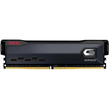 Оперативная память Geil Orion Black DDR4 16GB 3200 MHz (GOG416GB3200C16ASC)