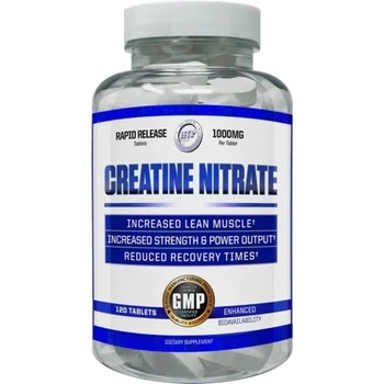 Креатин Hi-Tech Pharmaceuticals Creatine Nitrate 1000mg 120 Tablets