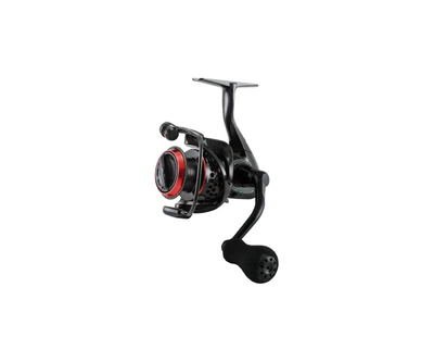 Катушка Okuma Ceymar XT CXT-10FD 6+1bb inc. Alu spare spool (арт.123413530974)