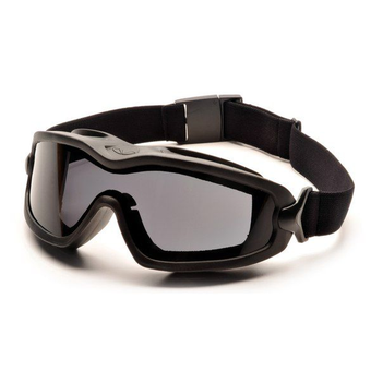 Тактические защитные очки Pyramex V2G-Plus XP (gray)