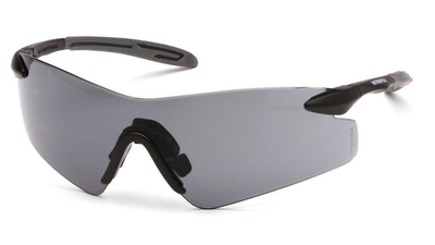 Тактичні захисні окуляри Pyramex Intrepid-II (gray)