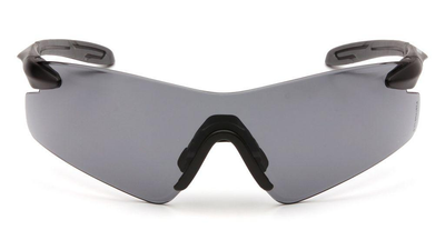 Тактические защитные очки Pyramex Intrepid-II (gray)