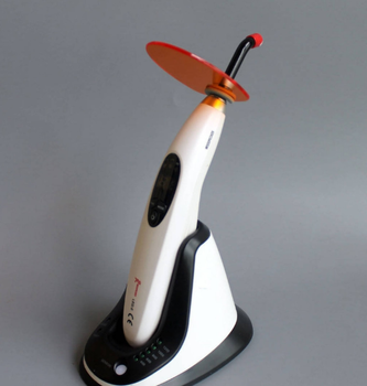 Фотополімерна лампа Woodpecker (Led-Е)