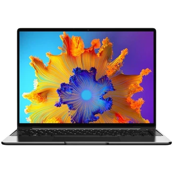 Ноутбук Chuwi LarkBook X Win11 Gray (CWI534/CW-102597)