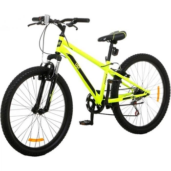 Велосипед UP! (Underprice) Clifford 24" CLIFFORD-UP-YELLOW