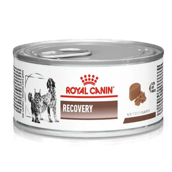 ROYAL CANIN RECOVERY - Диета в период анорексии, выздоровления для кошек и собак - 195 гр
