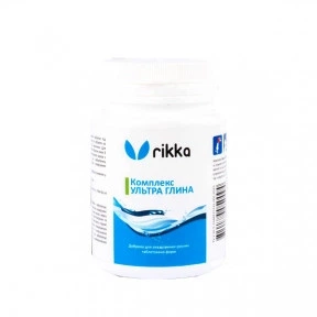 Ультра Глина Rikka 50г