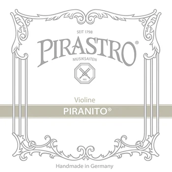 Струна E для скрипки Pirastro Piranito P615100