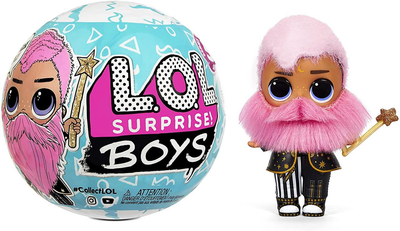 L.O.L. Surprise Boys Series 5 575986 ROZETKA VRS