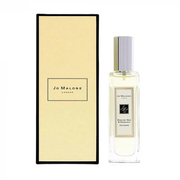 Одеколон Унисекс Jo Malone English Oak & Hazelnut 30 мл