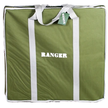 Чехол для стола Ranger Зеленый Полиэстер 600D 62х62х8.5 см RA 8816