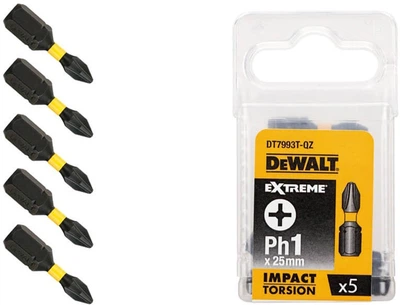 Набор бит DeWalt DT7993T