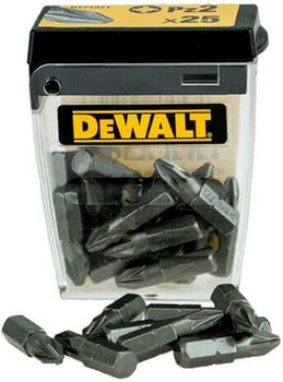Набор бит DeWalt DT71521