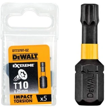 Набор бит DeWalt DT7379T