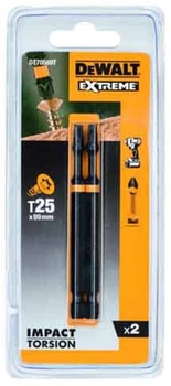 Набор бит DeWalt DT70569T