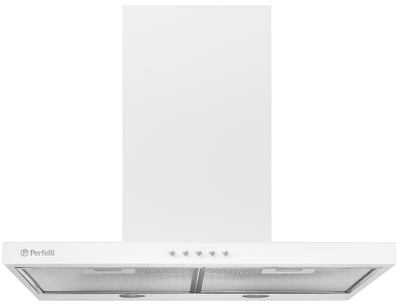 Вытяжка PERFELLI T 6111 A 550 W