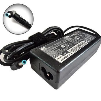 Блок питания для ноутбука HP PA-1900-08HN, PA-1900-18H2 (19.5V 3.33A 65W) (540164361) зарядное устройство зарядка
