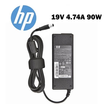 Блок питания для ноутбука HP Compaq 6510b Notebook PC (293535580) зарядное устройство зарядка