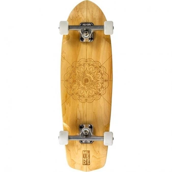Mindless круизер Mandala Gen X natural