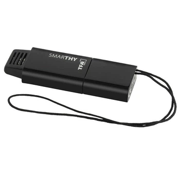 Термогигрометр-датчик для смартфона TFA SMARTHY 30503501