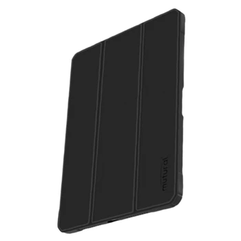 Чехол-книжка Mutural для Apple iPad Mini 6 (2021) Pinyue Smart Case (Black) [62748]