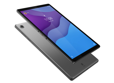 Планшет Lenovo Tab M10 HD (2nd Gen) TB-X306F Wi-Fi 4/64Gb (ZA6W0128UA) Iron Grey