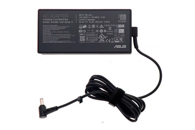 Блок питания для ноутбука Asus FX707ZC Original PRC ( 77591 )