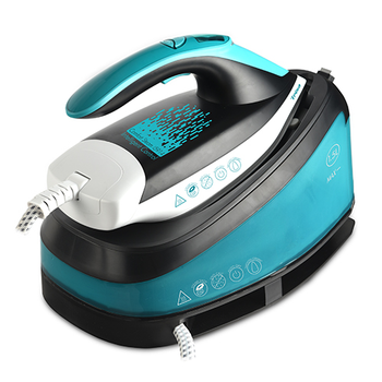Парова станція Trisa 7959.1412 "Comfort Steam i5914"