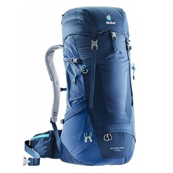 Рюкзак Deuter Futura PRO EL 44 л 3401918 3395