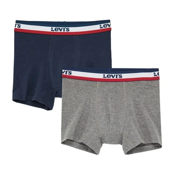 Боксеры из 2-х штук Levi's S 9L0130-GU6 128 см