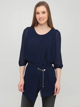 Летняя блуза Vero Moda TC314258 XS (39300XS) Синий