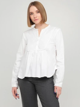 Демисезонная блуза ASOS AR-2 M (68681M) Белый