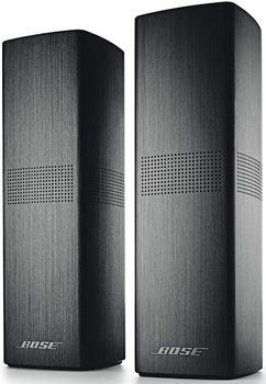 Акустика BOSE Surround Speakers 700 Black (834402-2100)