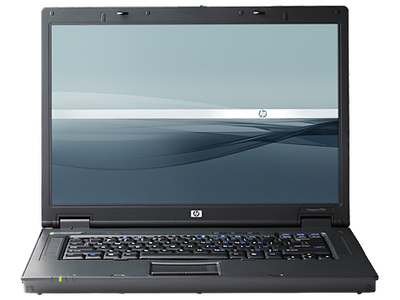 БУ Ноутбук HP NX7300 15.4 Intel 430M 2 RAM 80 HDD