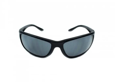 Тактичні окуляри балістичні Global Vision Hercules-6 (gray) сірі