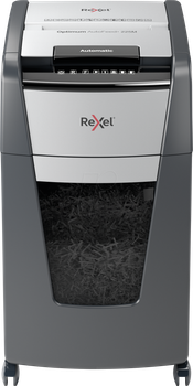 Шредер Rexel Optimum AutoFeed+ 225M (2020225MEU)