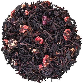 Чай Tea Star Маракеш черный с добавками рассыпной 50г 61713