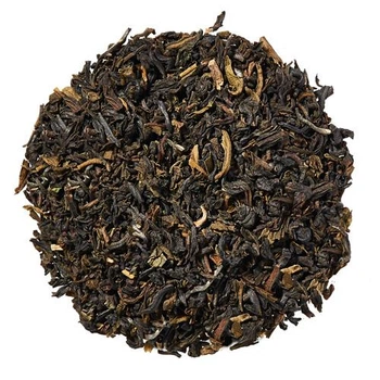 Чай Tea Star Зеленый зеленый классический рассыпной 50г 22953